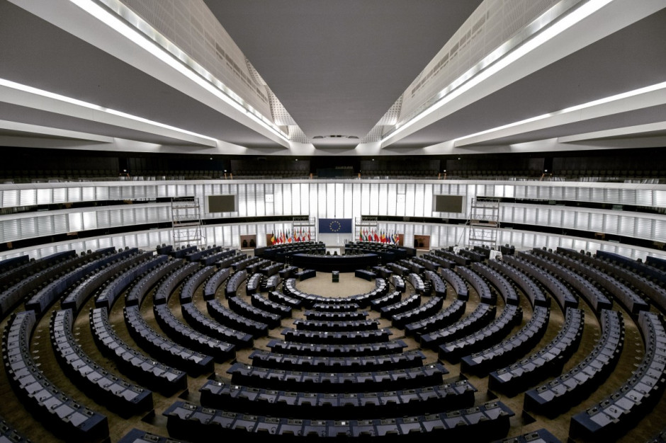 Polscy europosłowie o szansach i zagrożeniach polityki klimatycznej UE /fot. Unsplash Polscy europosłowie o zagrożeniach polityki klimatycznej UE