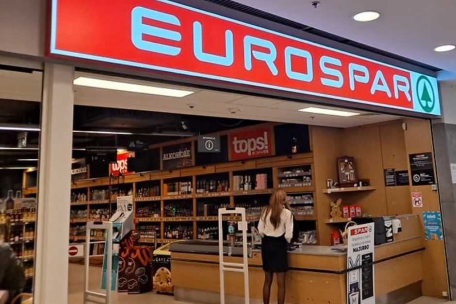 Piotr i Paweł znika z rynku. SPAR kończy rebranding