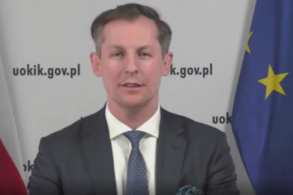 Prezes UOKiK sprawdzi ceny gazu URE chce, by UOKiK zweryfikował sytuację na rynku gazu