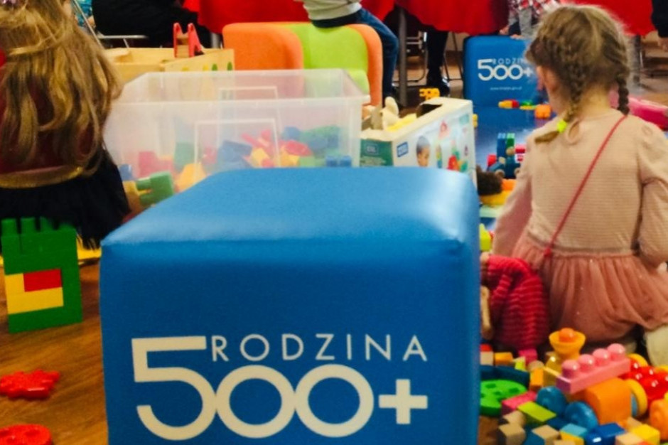 Ile dziś jest warte 500+? Ile dziś jest warte 500+?