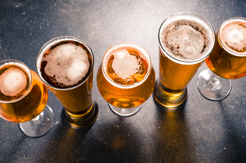ZPP krytycznie o rządowym projekcie podwyżki akcyzy na piwo