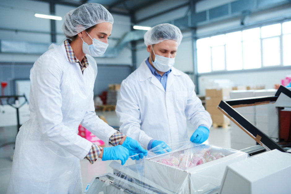 Na rynku pracy coraz bardziej brakuje pracowników, czego efektem jest wysoki wzrost wynagrodzeń – wynika z komentarza PIE fot. Shutterstock PIE: wysoki wzrost wynagrodzeń to efekt niedoboru pracowników