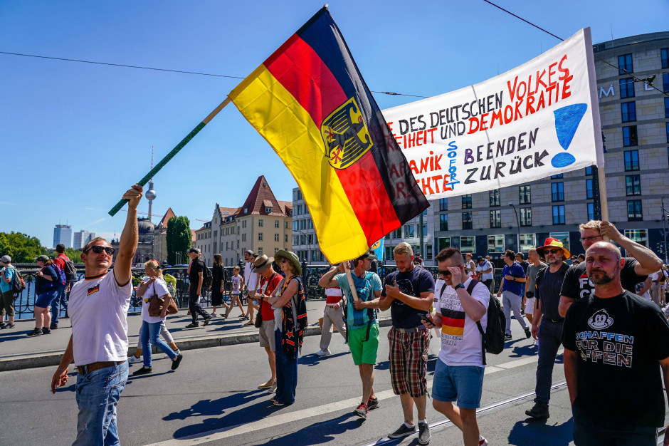 Aus diesem Grund spart Deutschland an Lebensmitteln