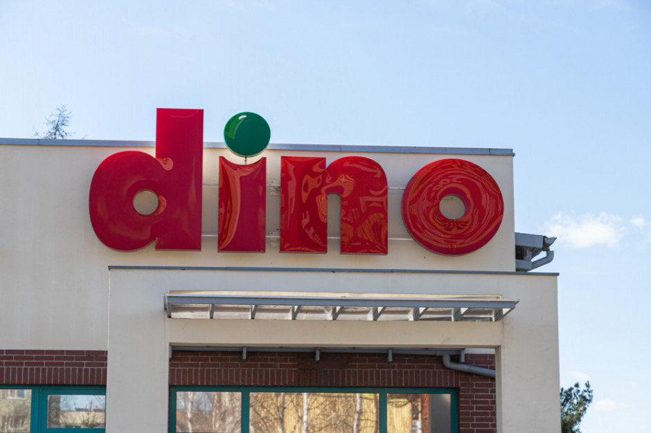 Fundusz Marshall Wace zwiększył krótka pozycję netto na akcjach Dino Polska do 0,5 proc. / fot. shutterstock Fundusz Marshall Wace postawił na spadek kursu Dino Polska