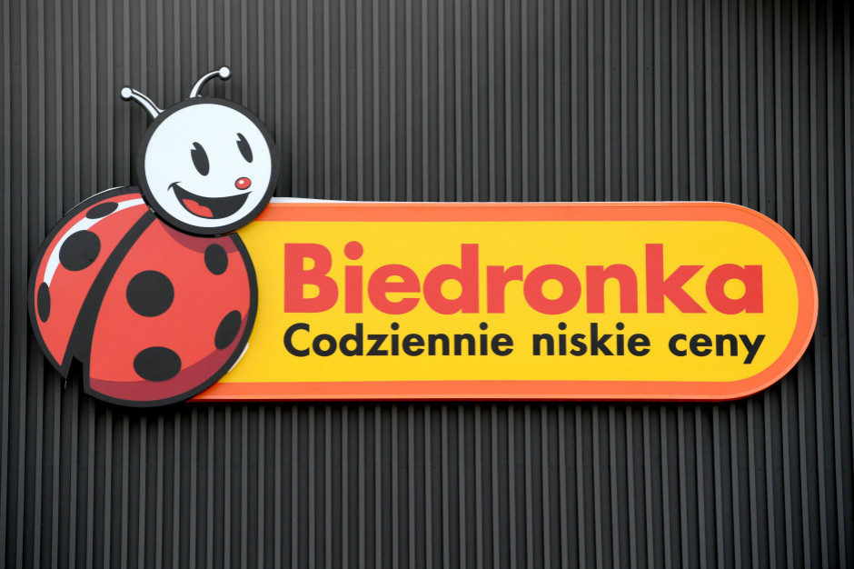 Biedronka: 31 października nasze sklepy będą zamknięte/ fot. PAP / Darek Delmanowicz Biedronka: 31 października wszystkie sklepy będą zamknięte