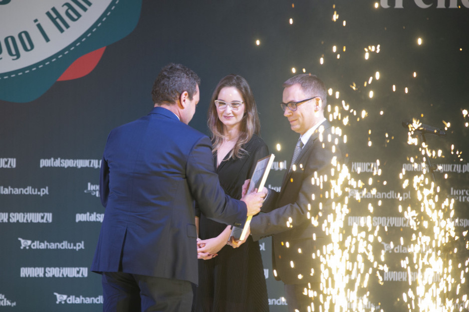 Dobry Produkt - wręczenie nagród w poprzednich edycjach 15 laureatów konkursu Dobry Produkt. Zagłosuj!