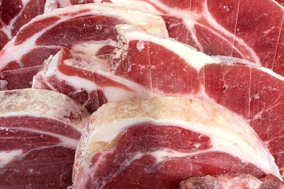 Zielony Ład nie dla mięsa spoza UE? Branża apeluje o równość