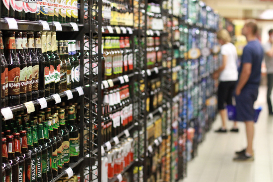 Które piwa sprzedawały się najlepiej tego lata?