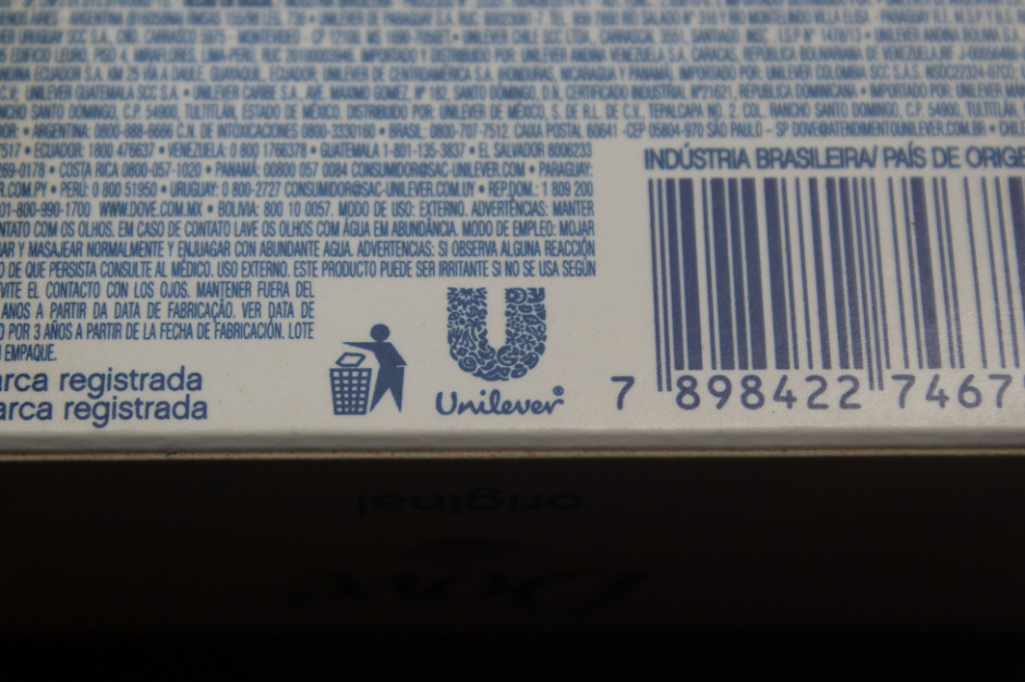 Unilever wierzy w marki; fot. shutterstock.com Unilever: mimo wzrostu wydatków, firma nie oszczędza na marketingu