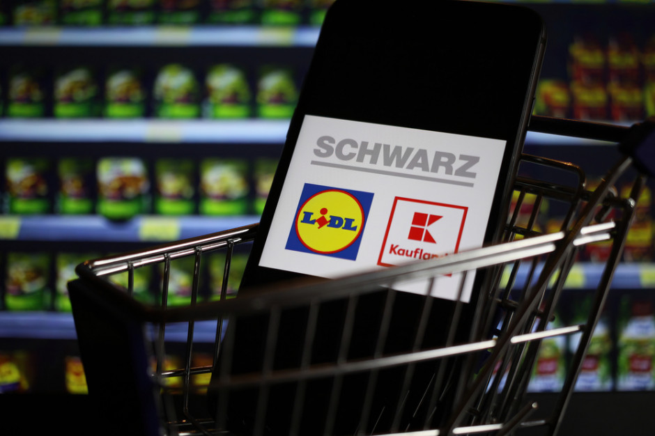 Zmiana kierownictwa w Grupie Schwarz; fot. shutterstock.com Od grudnia Gerd Chrzanowski nowym szefem Grupy Schwarz