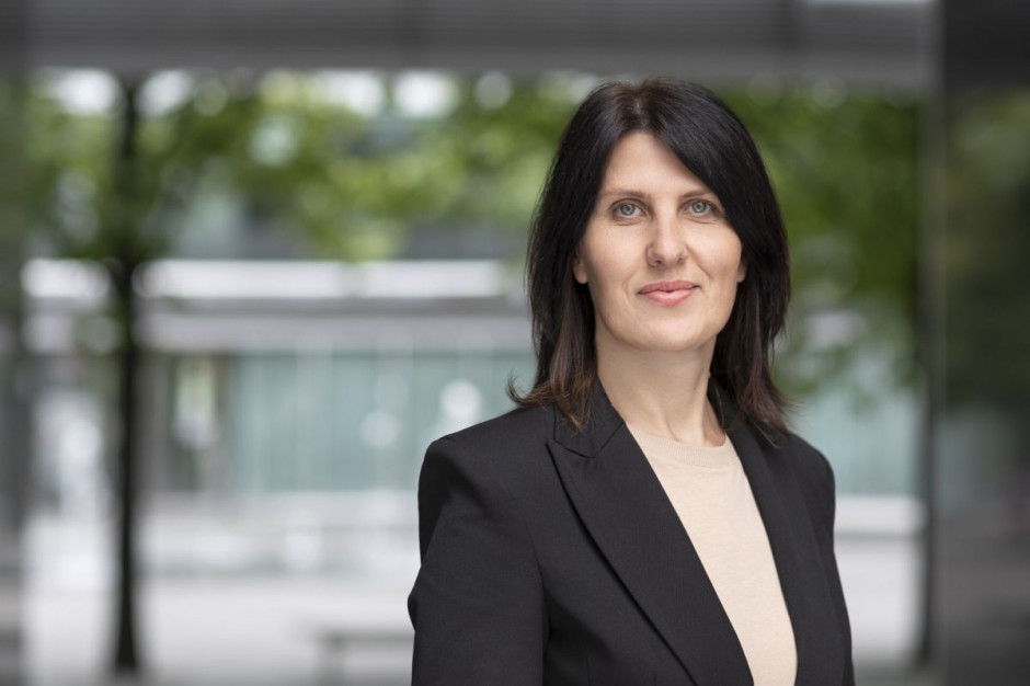 Agnieszka Piekarska: Podejmowanie proekologicznych działań nie tylko korzystnie wpływa na otoczenie i wizerunek firmy, ale w perspektywie długofalowej przynosi korzyści finansowe wynikające z obniżenia kosztów utrzymania czy zwiększenia wartości budynku fot. Colliers Centra handlowe coraz bardziej ekologiczne