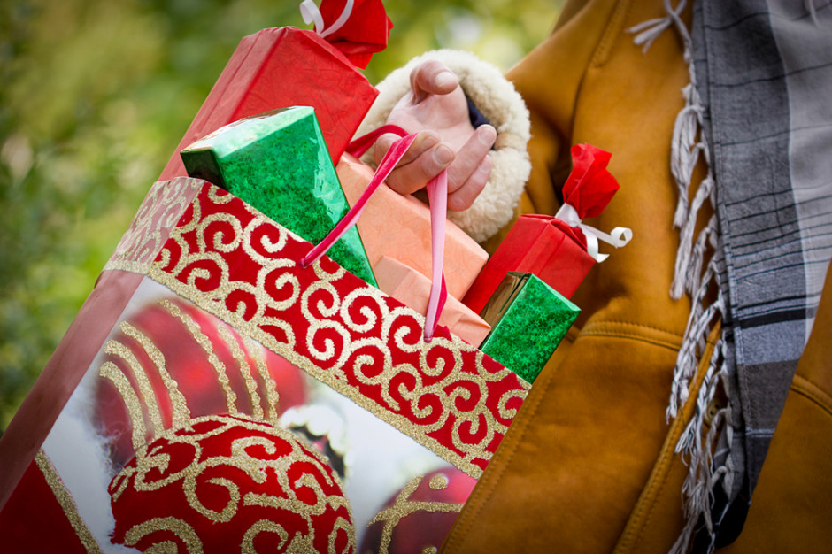 Prognoza rekordowego sezonu świątecznego, fot. shutterstock USA: To będzie sezon świąteczny z rekordową sprzedażą