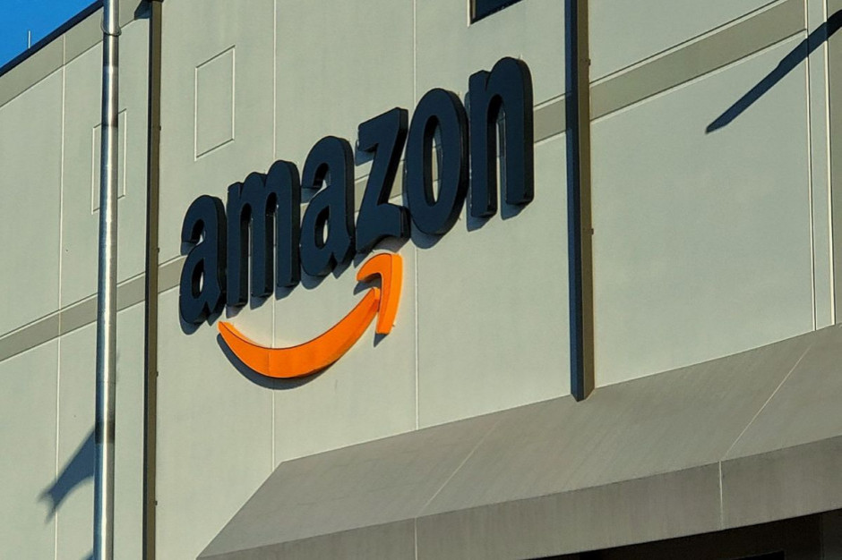 Amazon mocno rozczarował analityków podanymi wynikami za trzeci kwartał i prognozami na ostatnie trzy miesiące 2021 roku. fot. unsplash.com Amazon mocno rozczarował wynikami i prognozami
