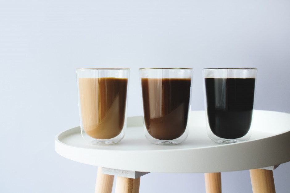Trendy w segmencie kawy premium; fot. unsplash.com 5 topowych trendów i innowacji w segmencie kawy premium