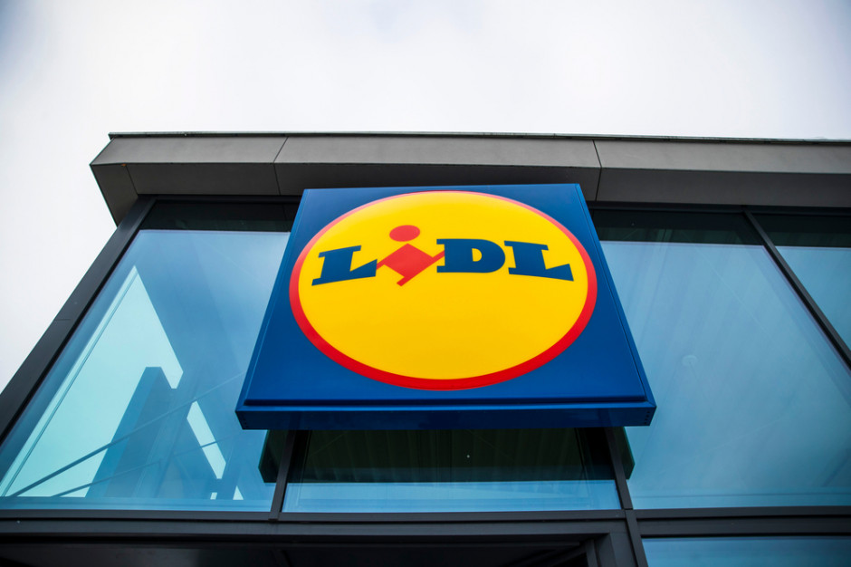 Lidl poszerza sieć sklepów. Fot. Karolis Kavolelis / Shutterstock.com Lidl poszerza sieć w woj. pomorskim i opolskim