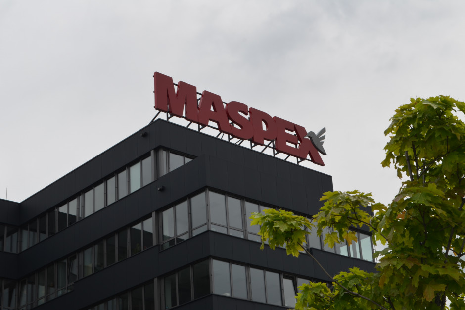 Maspex zrealizował 20 przejęć na rynku spożywczym; fot. mat.pras. Maspex: 20 przejęć w ciągu 26 lat!