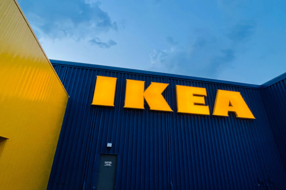 IKEA: prognozy na 2022 rok nie są optymistyczne