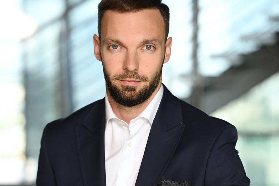 Łukasz Targoszyński, adwokat z Kancelarii Baker McKenzie Krzyżowski i Wspólnicy sp.k. ocenia, że przejęcie CEDC przez Maspex to transakcja dobrze przemyślana. fot. mat. pras. Co zyska Maspex na wejściu w segment alkoholi mocnych?
