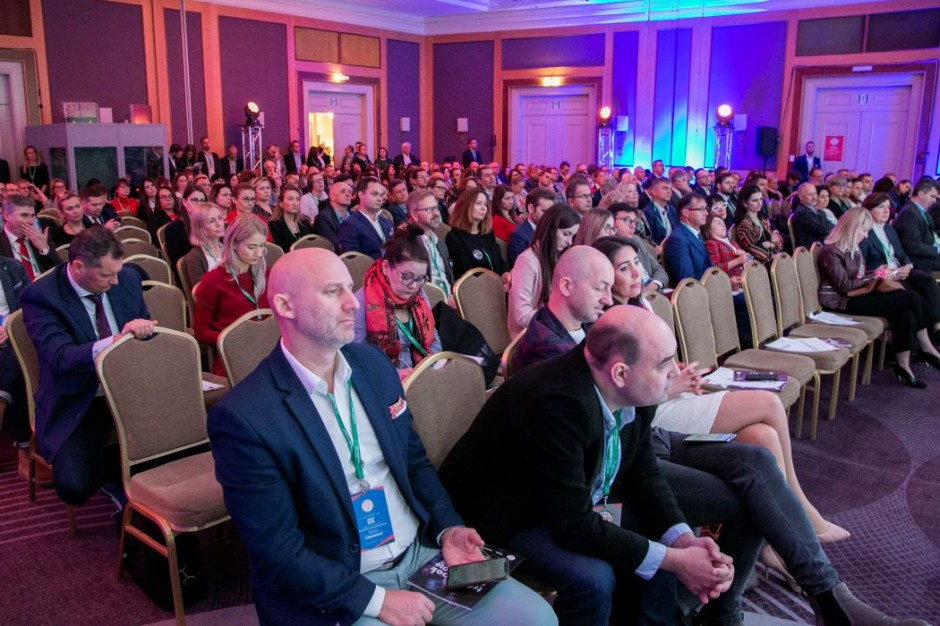 Ostatni dzień rejestracji na Forum Rynku Spożywczego i Handlu 2021. Fot. PTWP Ostatni dzień rejestracji na Forum Rynku Spożywczego i Handlu 2021
