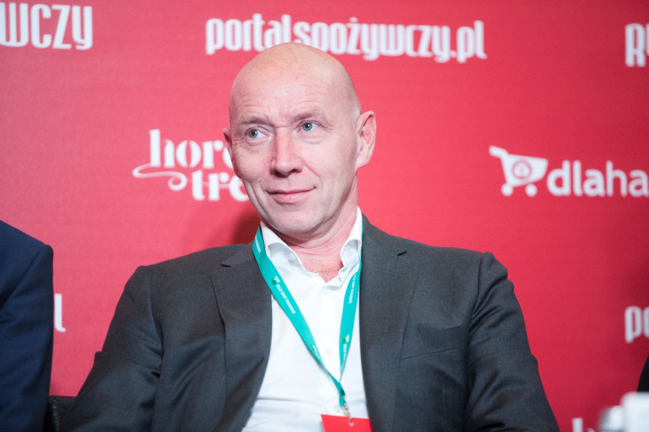 Marek Sypek, Stock Polska, prelegentem na FRSiH2021