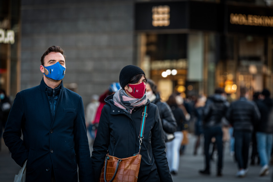 Czy grozi nam lockdown?; fot. unsplash.com Koronawirus: czwarta fala się rozpędza. Czy Polsce grozi lockdown?