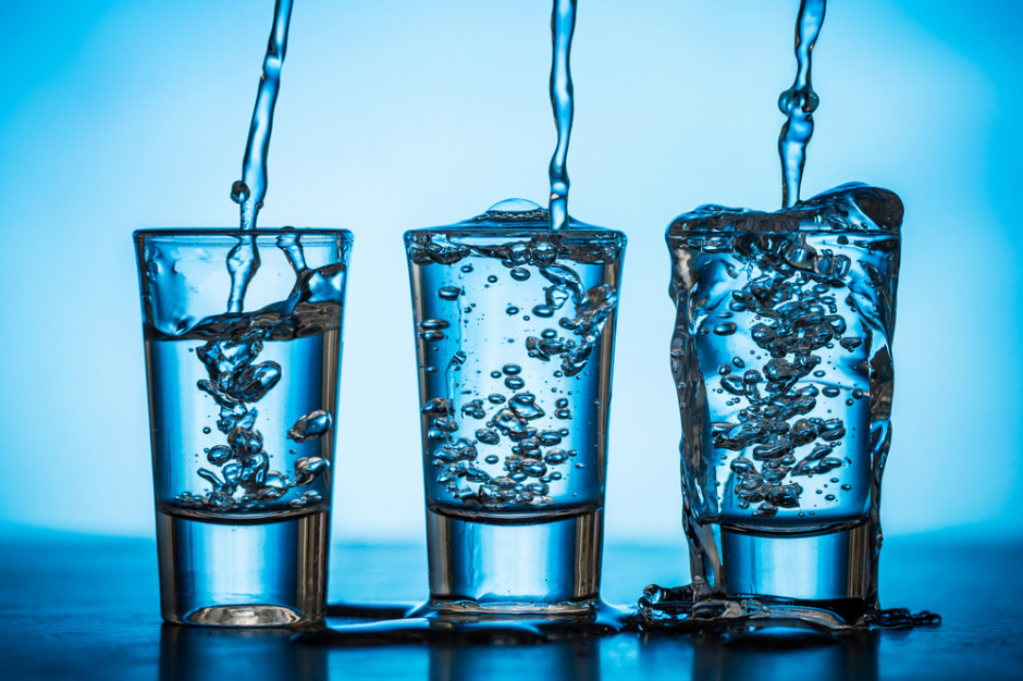 Wzrośnie akcyza na alkohole mocne; fot. shutterstock.com Maspex ucierpi na podwyżkach akcyzy?