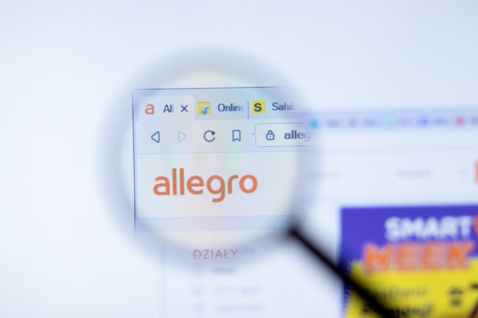 Alvise Favara będzie nowym Chief Commercial Officer Allegro /fot. Shutterstock Alvise Favara będzie nowym Chief Commercial Officer Allegro