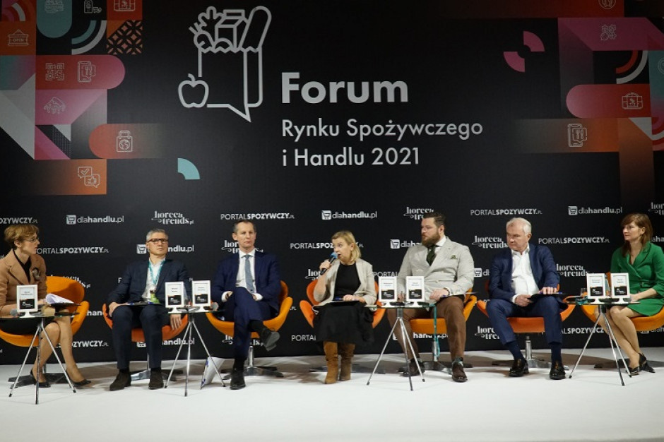 Nowa przyszłość handlu: Odpowiedzialny biznes i świadomi konsumenci Nowa przyszłość handlu: Odpowiedzialny biznes i świadomi konsumenci