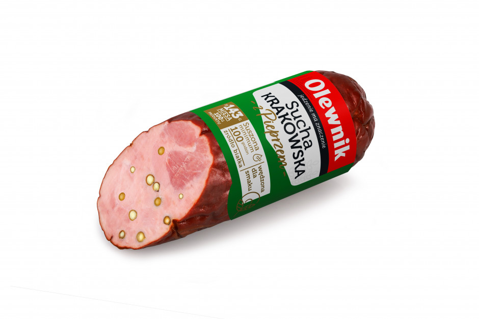 Nowości produktowe od marki Olewnik