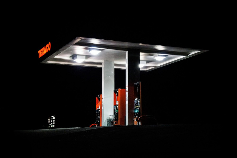 Wzrost cen paliw może wyhamować /fot. Unsplash Wzrost cen paliw może wyhamować