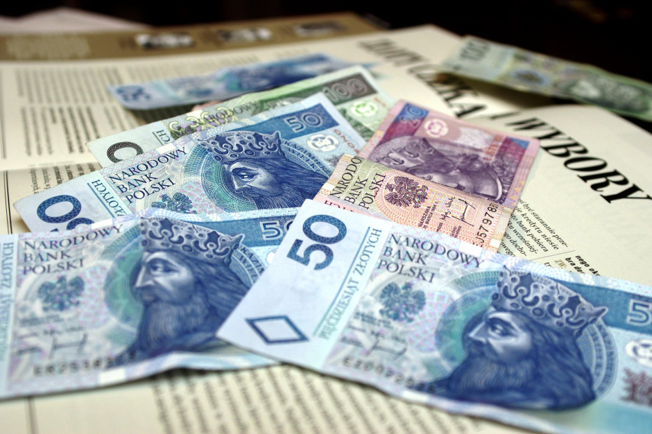 Inflacja jest napędzana w największym stopniu przez wzrost cen mieszkań, transportu i żywności - stwierdził bank Pekao / fot. PTWP Pekao: najbliższe miesiące pod znakiem wysokiej inflacji