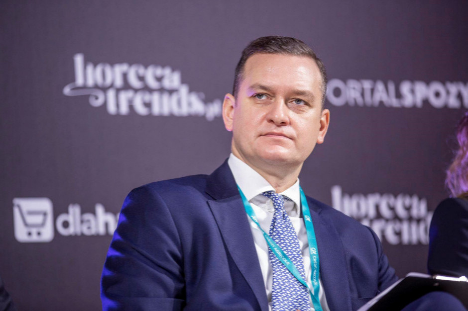 Mikołaj Piaskowski, counsel, Baker McKenzie ocenił działania kontrolne UOKiK wobec influencerów / fot. PTWP Baker McKenzie: UOKiK zaskoczył rynek dyskusją ws. influencerów