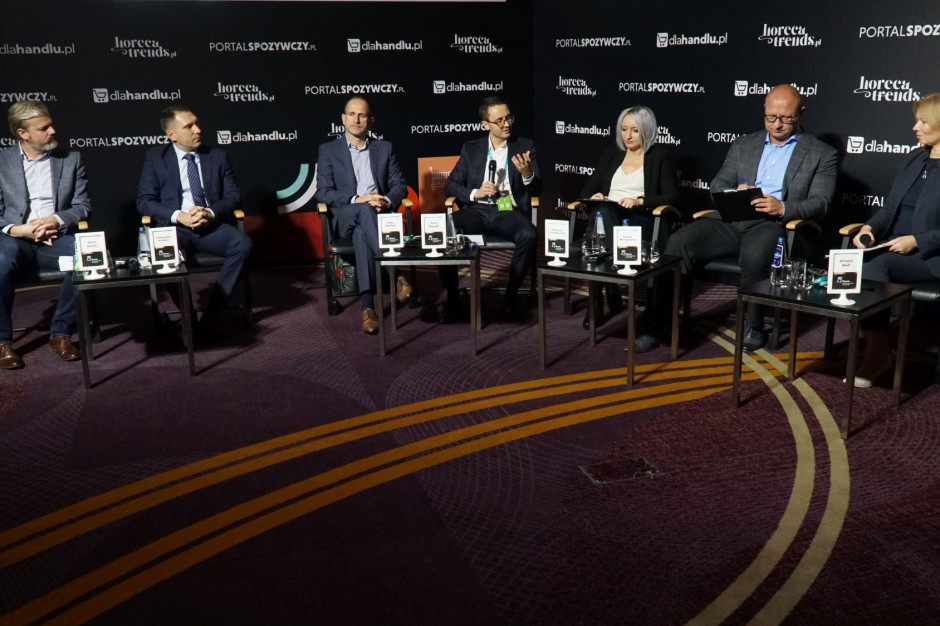 Formaty na fali – czy pandemia wykreowała nowych liderów handlu? fot. PTWP Formaty na fali. Do kogo należy przyszłość handlu?