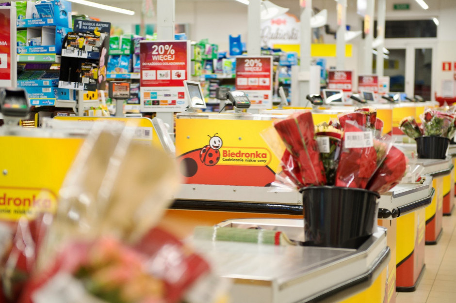 Właściciel Biedronki uczestnikiem zmowy cenowej na portugalskim rynku FMCG/fot. Biedronka Właściciel Biedronki uczestnikiem zmowy cenowej w Portugalii