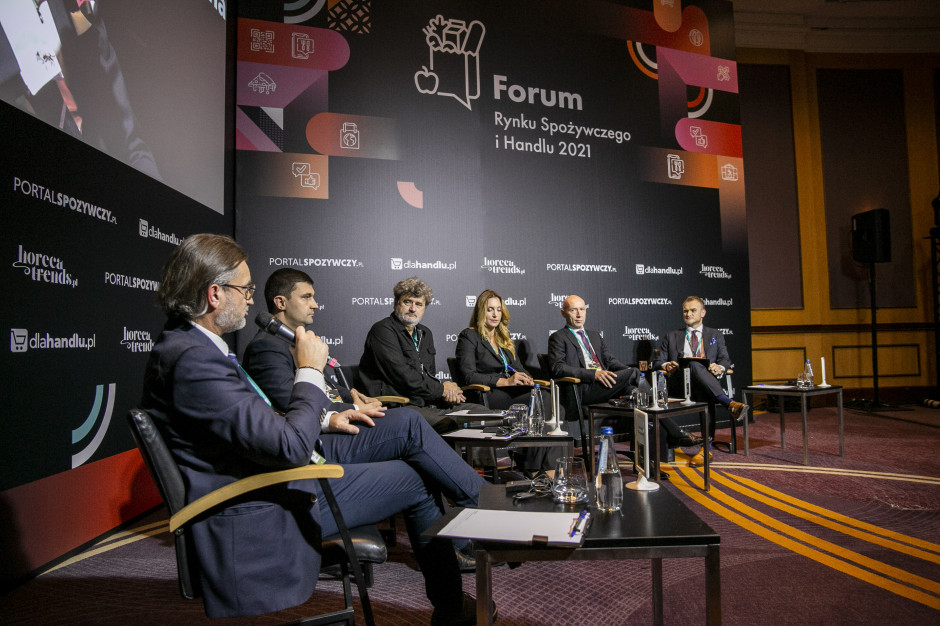 FRSiH: Wyzwania dla branży alkoholowej (relacja z debaty)
