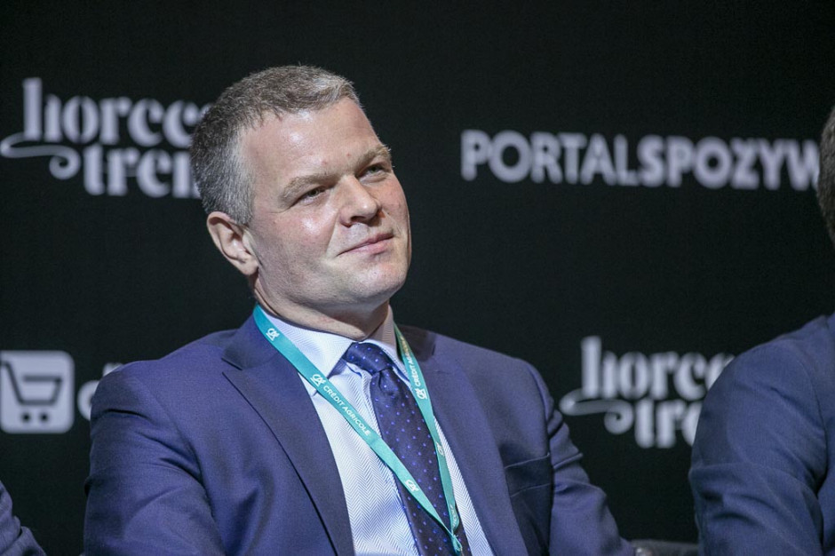 Branża mleczarska jest z zasady zinformatyzowana ocenia Jacek Punda Branża mleczarska jest z zasady zinformatyzowana