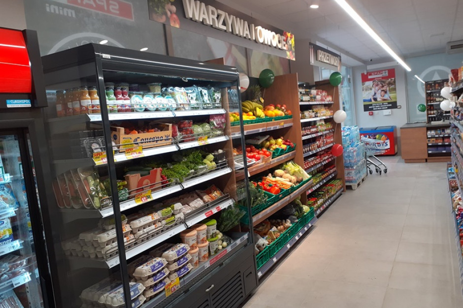 Spar rozszerza sieć w woj. lubuskim, fot. materiały prasowe Spar rozszerza sieć w woj. lubuskim
