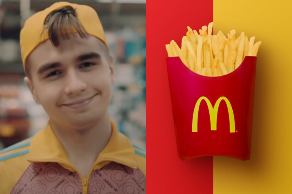 Zestaw Maty niewykorzystaną szansą McDonalds?