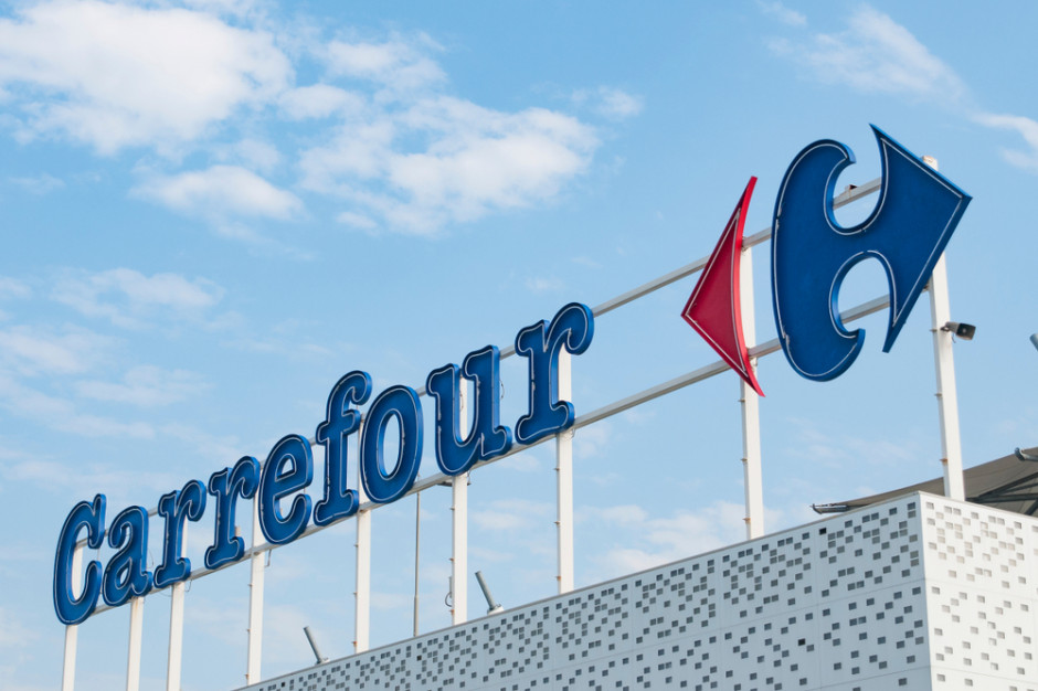 Carrefour zamyka ponad 100 sklepów we Włoszech