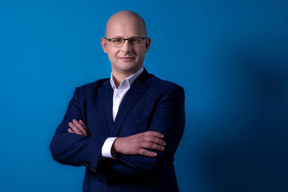 Wojciech Łubieński nowym prezesem Aldi Aldi: nowy prezes chce zwiększać liczbę sklepów o min. 60-70 rocznie