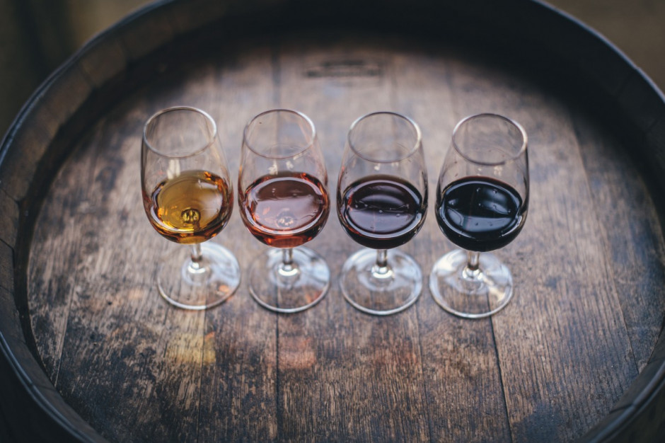 Projekt ustawy o wyrobach winiarskich wraca do komisji