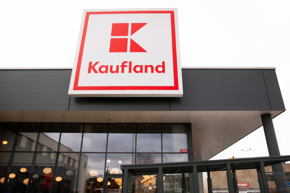 Kaufland dementuje zarzuty o niskich zarobkach i mobbingu