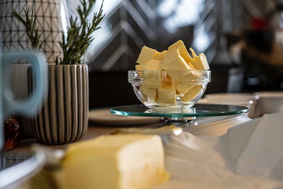 Od początku roku masło podrożało o 70 proc. To nie koniec podwyżek!