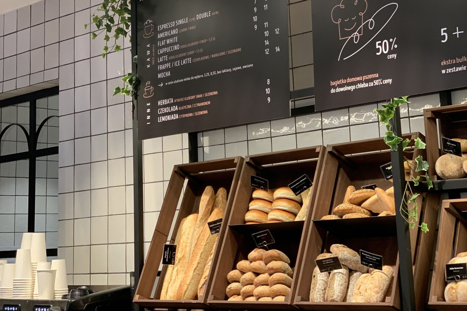 Enata Bread tworzy nową markę piekarni