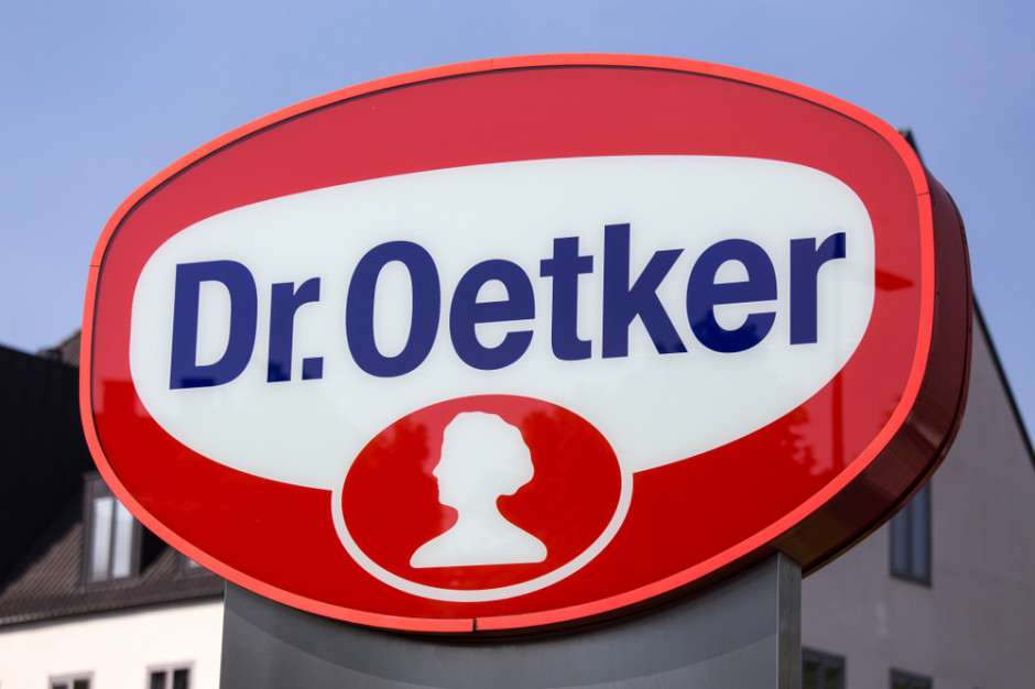 Dr. Oetker będzie miał nową siedzibę