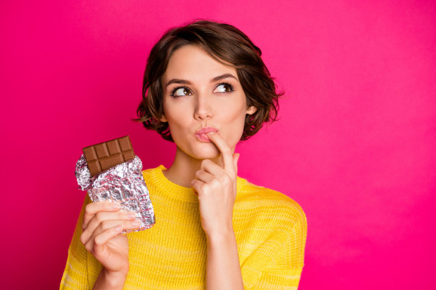 Colian: Statystyczny Polak kupuje rocznie ok. 14 tabliczek czekolady