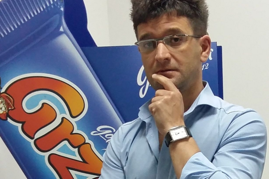 Mariusz Jaroszewski, Kierownik Działu Strategii i Rozwoju Biznesu Colian Colian: Ceny surowców i opakowań poszybowały w górę