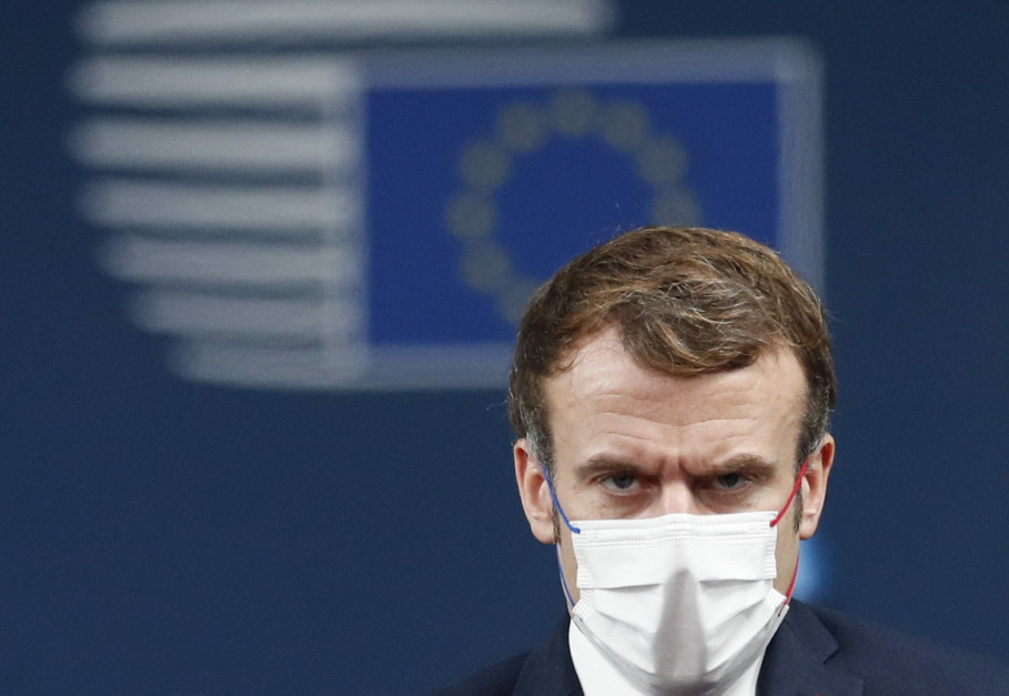Francja i Polska wspólnie przeciwko polityce klimatycznej UE ?