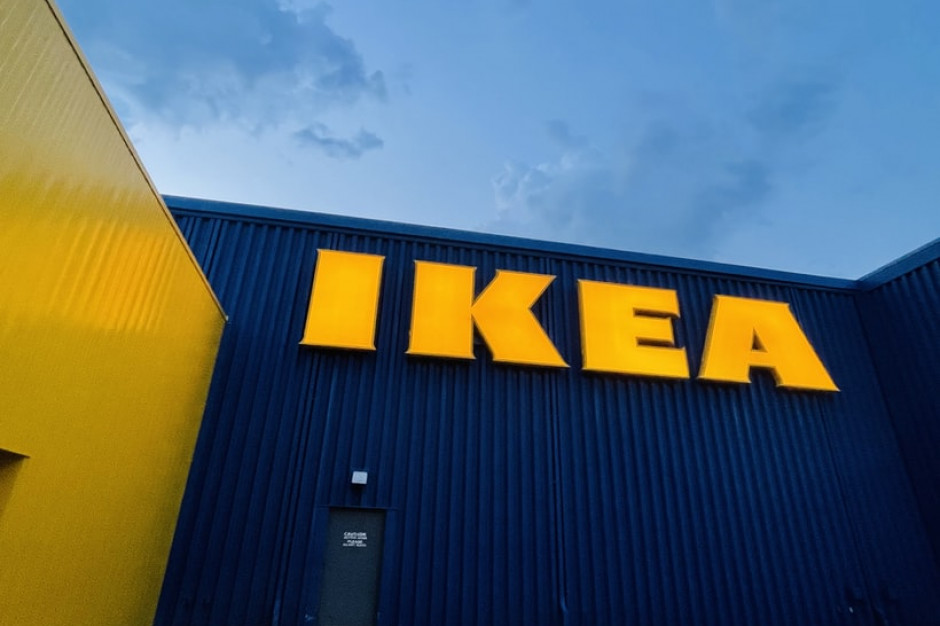 24 grudnia wszystkie sklepy IKEA w Polsce będą nieczynne