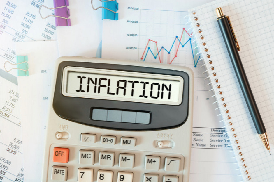 Tarcza antyinflacyjna zbije w styczniu inflację o 1-1,5 pkt proc.